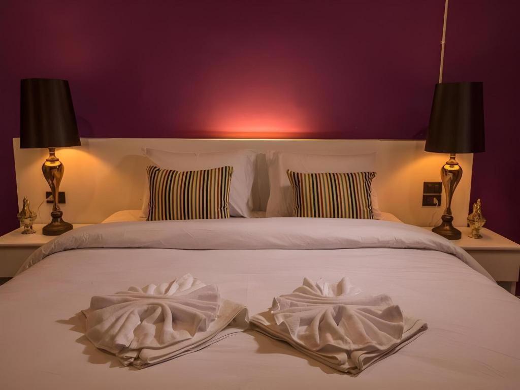 M Boutique Resort Чианграй Экстерьер фото